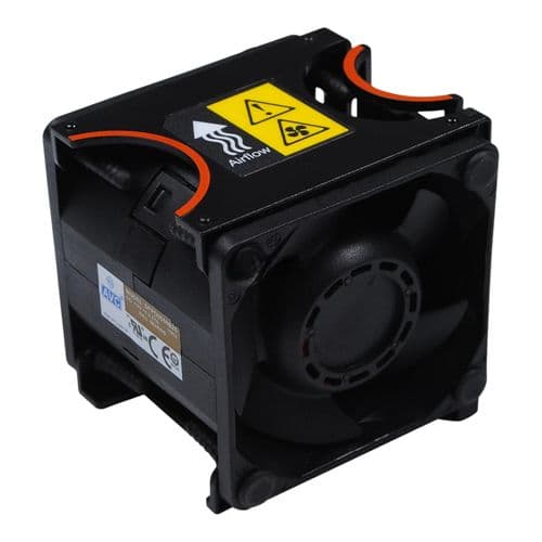 Lenovo 00MW551 Server Chassis Hot-Swap 60A Fan Module For D2 Enclosure