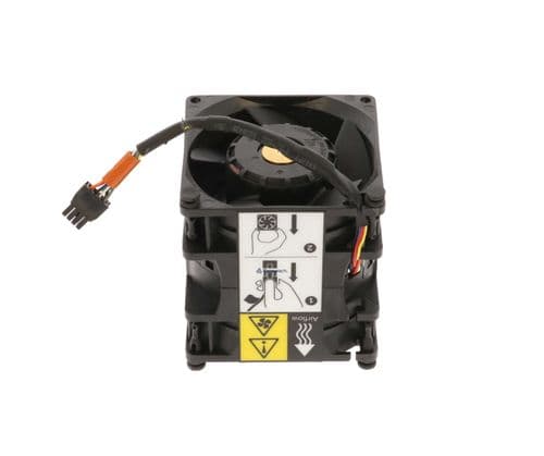 Lenovo 00MW553 Server Chassis 80A AVC Fan Module For D2 Enclosure