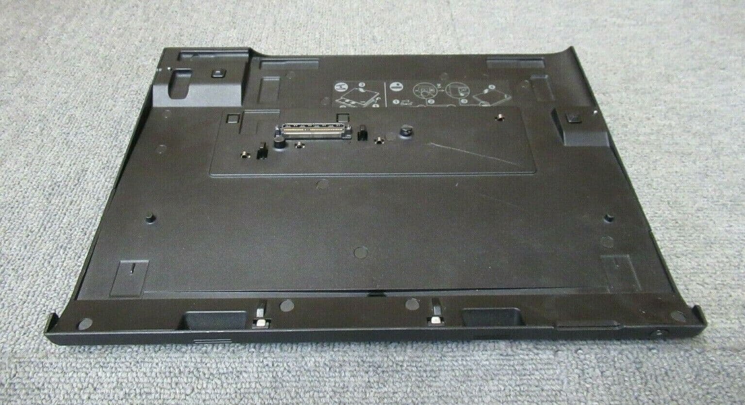 Lenovo 0A86464 04W1420 ThinkPad UltraBase 3 Port Replicator