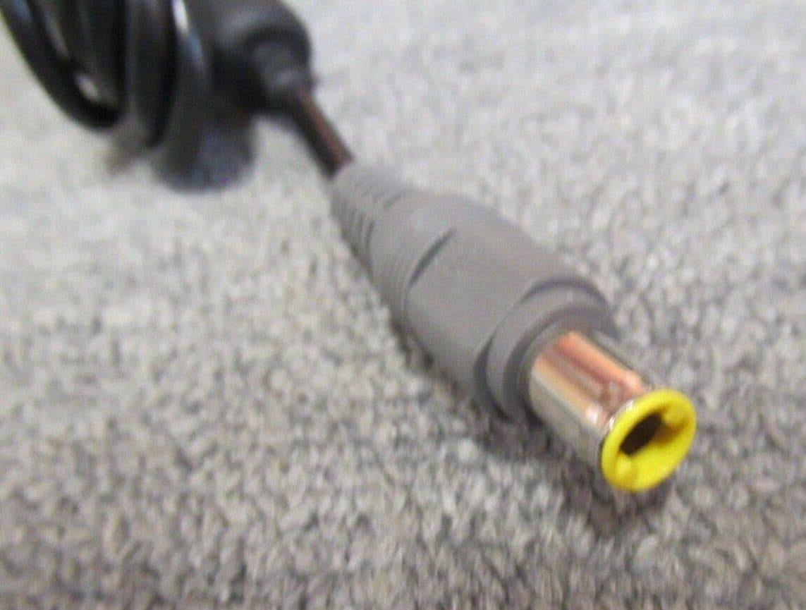 Chargeur Adaptateur Pour Lenovo 45N0119 Et 45N0120 – Neuf D'origine – SJ STORE