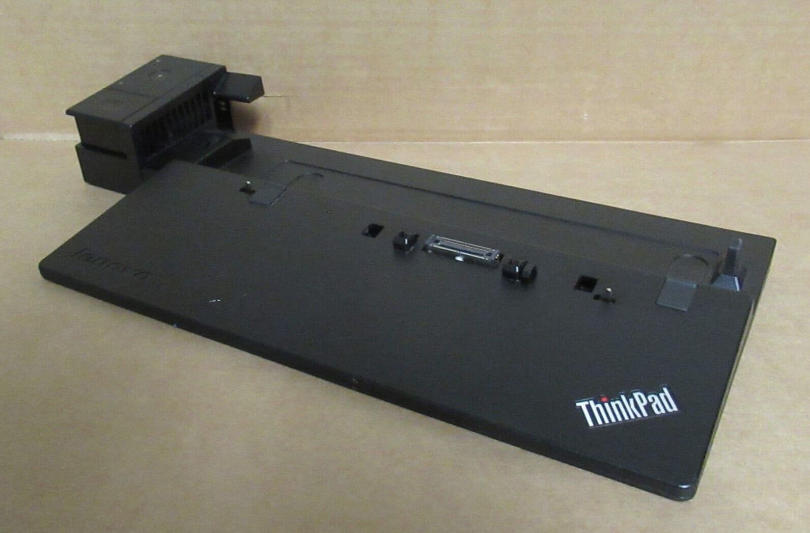 Lenovo SD20A06038 04W3948 40A2 Thinkpad Ultra Dock Replicator Docking ...