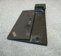 Lenovo SD20A06046 04W3956 40A2 Thinkpad Ultra Dock Docking Station VGA DP