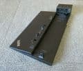 Lenovo SD20F82750 00HM917 40A2 Thinkpad Ultra Dock Replicator Docking Station