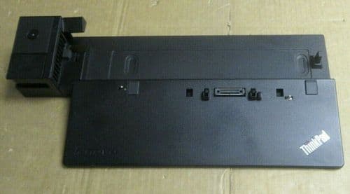 Lenovo SD20F82750 Thinkpad Ultra Dock Docking Station 00HM917