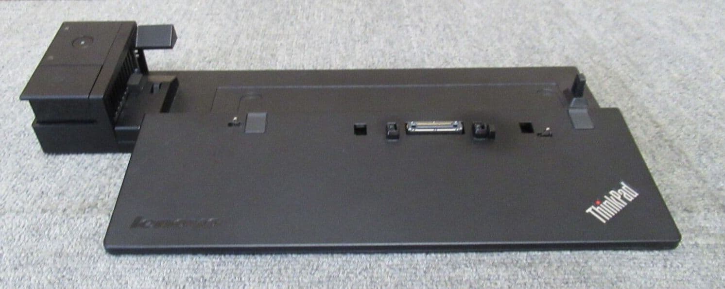 New Genuine Dock for ThinkPad Hybrid USB-C with USB-A Dock US 40AF0135US SD20Q13457 New Genuine Dock for ThinkPad Hybrid USB-C with USB-A Dock US 40AF0135US SD20Q13457