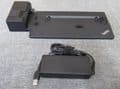 Lenovo SD20Q11984 01HY744 40AJ Thinkpad Ultra Dock Docking Station VGA DP HDMI