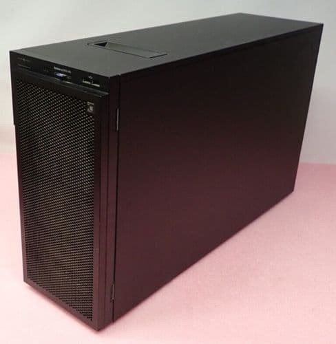 Lenovo System x3500 M5 Tower Server 2x E5-2603V3 32GB RAM 3.4TB Storage 5464-AC1 - 405400902327