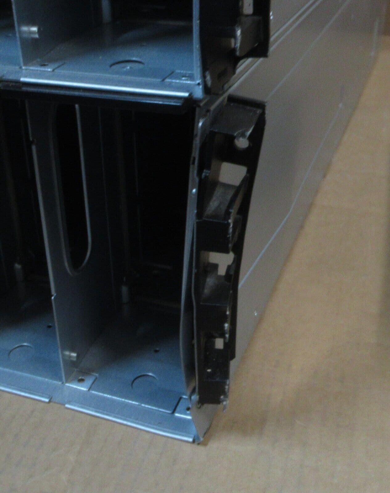 Lenovo System x3950 X6 4x 18C E7-8880v3 2 30GHz 768GB 8-Socket 8U Rack ...