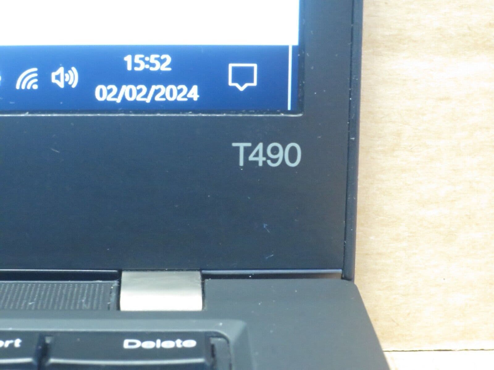 Lenovo ThinkPad T490 14