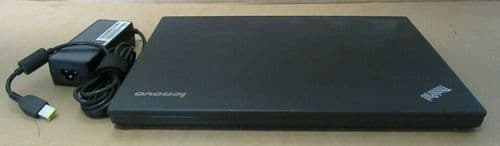 Lenovo ThinkPad X240 12.5" IPS HD i7-4600U 2.6Ghz 8GB 256GB SSD Win10 Pro Laptop