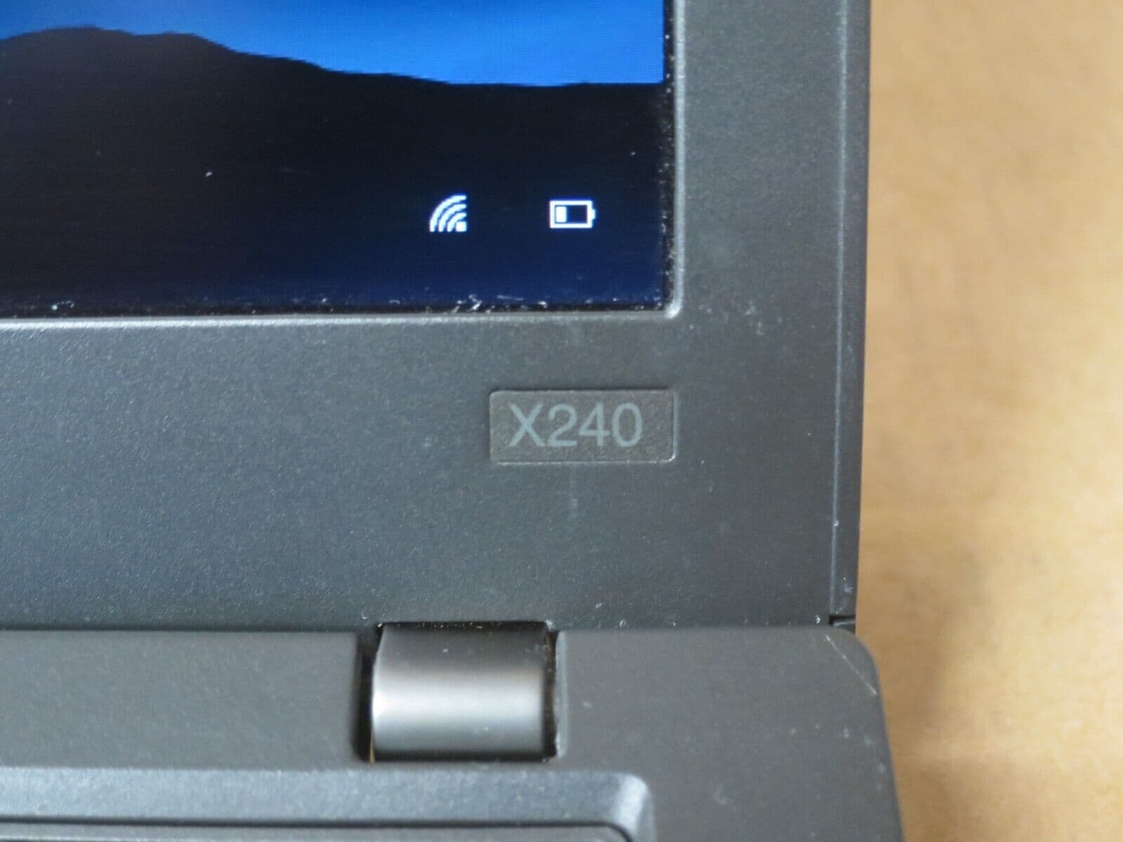 LENOVO x240 i5(4300U) SSD128RAM8 Win11動作 Lenovo Thinkpad X240 i5 4300u 1.9GHz 8GB Ram 128GB SSD
