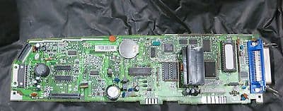 Lexmark ML-320E Logic Board 4YA4021-105