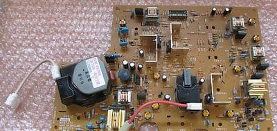 Lexmark Optra C-720 High Voltage PSU, Printer Parts/Supplies P/n 12G7031