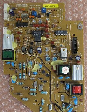 Lexmark Optra E312 High Voltage PSU,Printer Parts/Accessories, P/n 12G1896