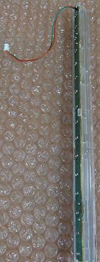Lexmark Optra E312 LED Assembly, Printer Parts/Accessories, P/n 121887