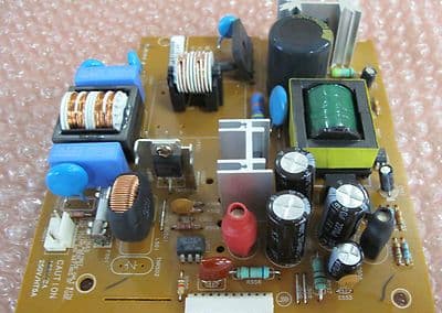 Lexmark Optra E312 Low Voltage PSU,Printer Parts/Accessories, P/n 12G1899