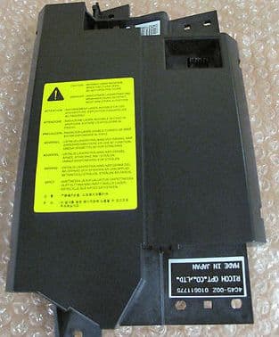 Lexmark Optra E312 Printhead Assembly, Printer Parts/Accessories, P/n 12G1879