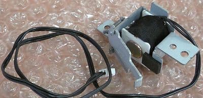 Lexmark Optra E312 Solenoid Pick Roller Clutch, Printer Parts, P/n 12G1929