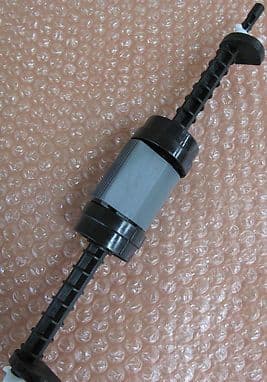 Lexmark Optra E320/E322 D Roller Assembly,Printer Parts/Accessories, P/n 12G4483