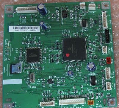Lexmark Optra E320/E322 Engine Board,Printer Parts/Accessories, P/n 12G4506