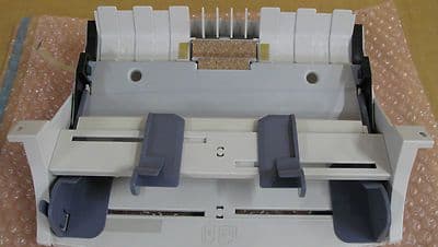 Lexmark Optra E320/E322 White Sheet Feed Assembly, Printer Parts P/n12G4481