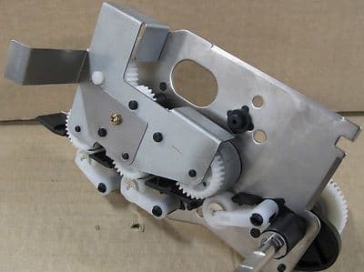 Lexmark Optra M410/M412 Alignment Sensor Paper Feed, Printer Parts P/n 12G0303