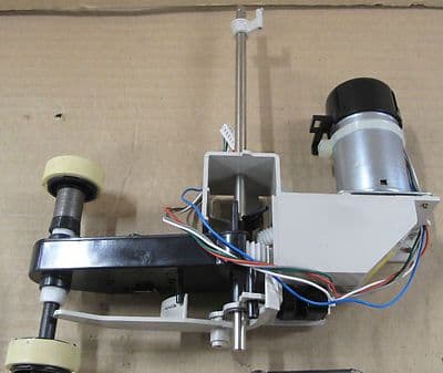 Lexmark Optra Pickup Arm Assembly 250 Sheet, Printer Parts P/n 99A0067