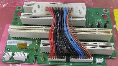 Lexmark Optra S-1855/1650 Interconnect Board, Printer Supplies P/n 99A0360