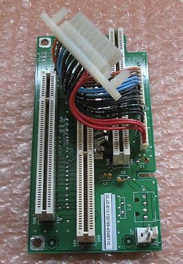 Lexmark Optra T-610 Interconnect Board, Printer Parts P/n 99A1607