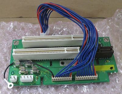 Lexmark Optra T-630 Interconnect Board, Printer Supplies P/n 56P1340