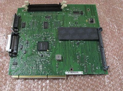 Lexmark Optra T612 Controller Board, Printer Supplies P/n 99A1955