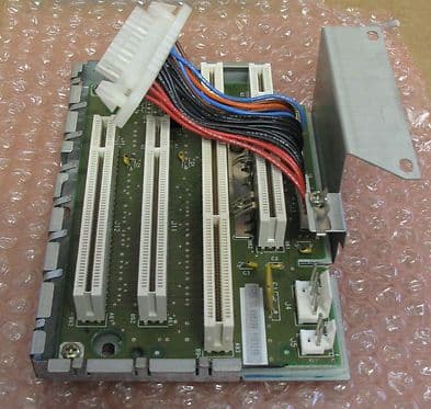 Lexmark Optra T612/T614/T616 Interconnect Board, Printer Supplies P/n 99A1617