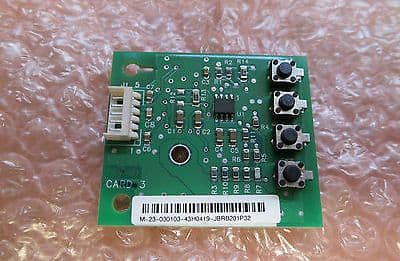 Lexmark Optra T614 43H5485 Input Tray Board 43H5485