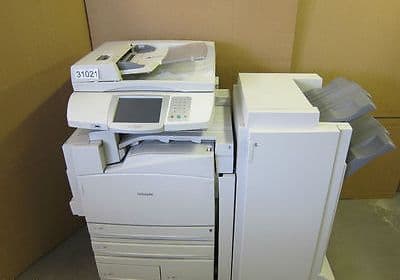 Lexmark X940e 940e Colour MFP Copier Print Scanner Fax