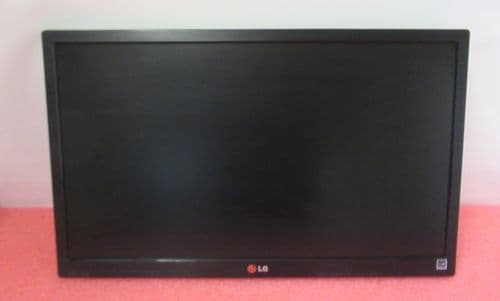 LG 22M35A-B 22" LCD TFT LED HD Widescreen Monitor VGA Without Stand