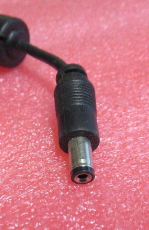 LG DA24B12 LCD LED Monitor Switching AC Power Adapter 24W 12V 2A