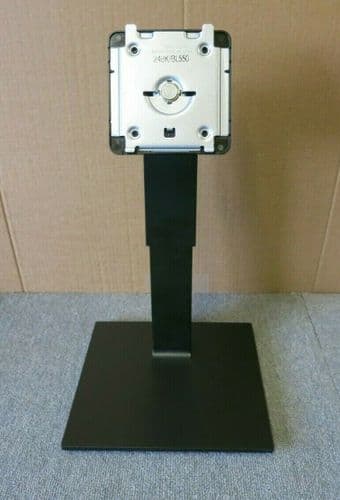 LG MGJ653240 MGJ653246 24BK/BL550 24" LCD Adjustable Height Monitor Stand
