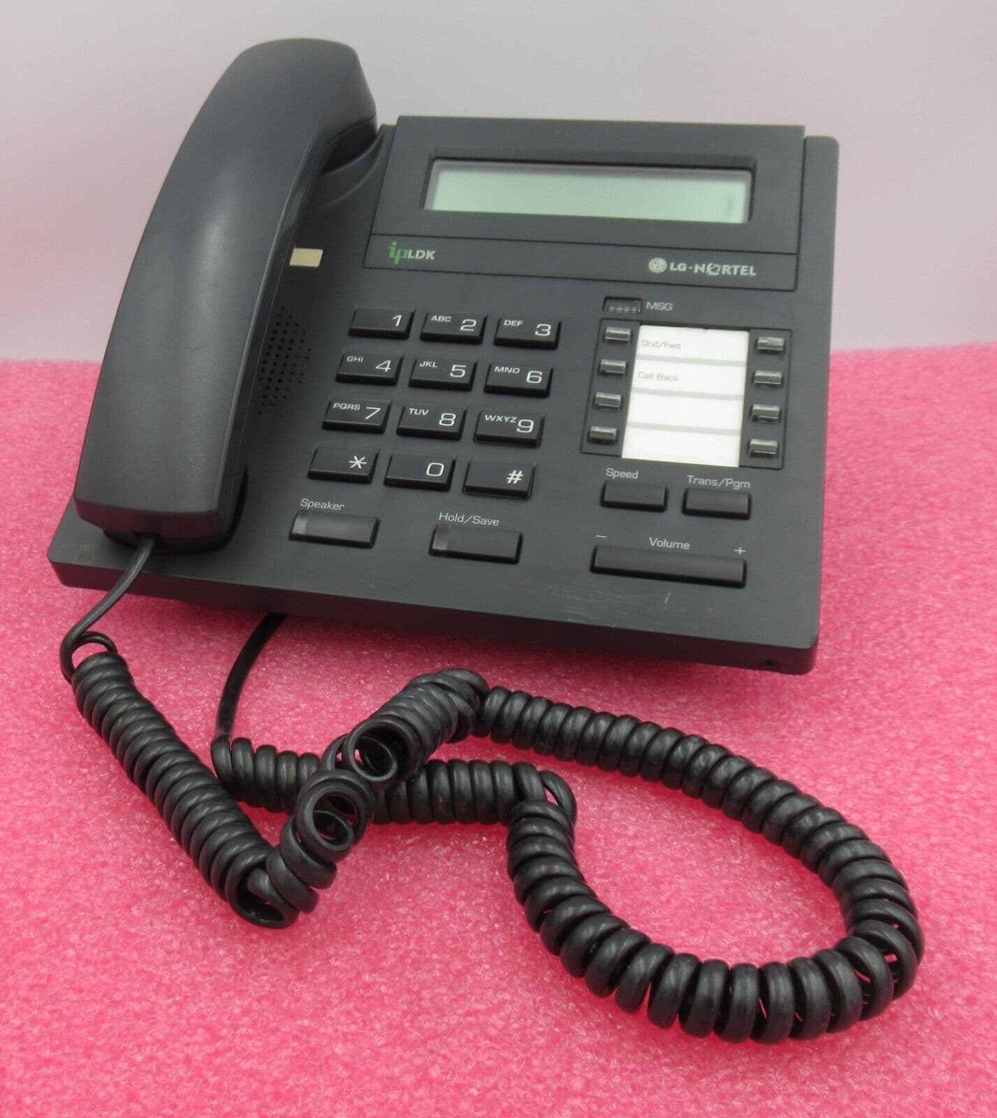 Yealink - SIP-T42U Téléphone Ip Professionnel Pour Communications Claires