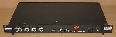 LGC Wireless LG Cell Expansion Hub DAS1E-2DCSE EP/N: 740036-1