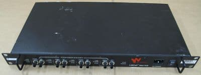 LGC Wireless LG Cell Main Hub DAS9M-4E W Rackmount