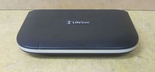 LifeSize Passport 440-00040-902 Video Conferencing System Unit LFZ-014
