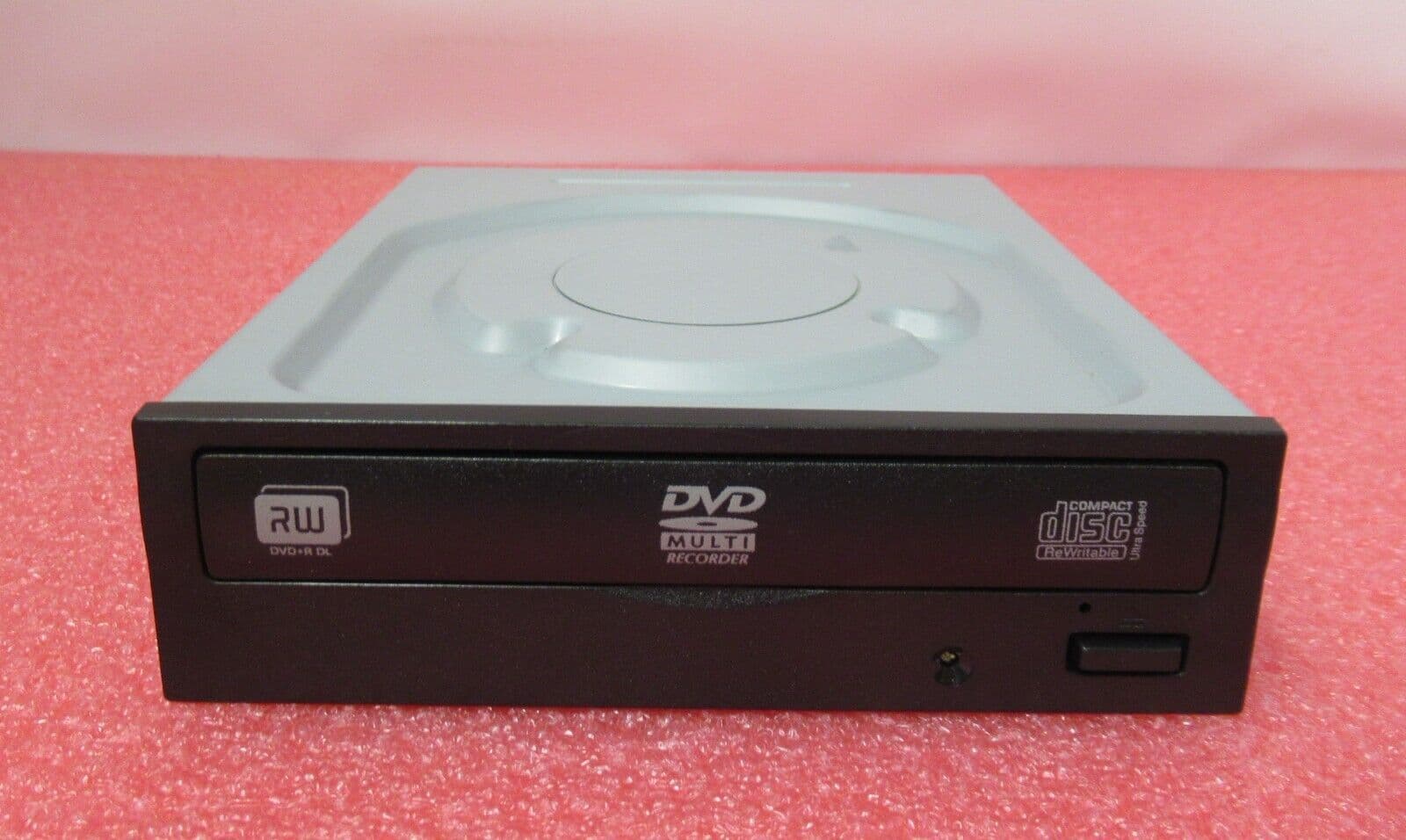 Lite-On IHAS124-04 iHAS124 24x DVD /-RW DVD-RAM SATA Internal DVD ...