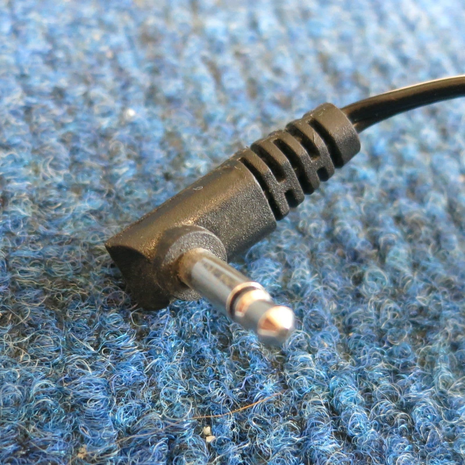 Alimentation Secteur Logitech 5.25V 300mA - Modèle L-LE5-2 / DSA-0051-05C - Occasion En Parfait état