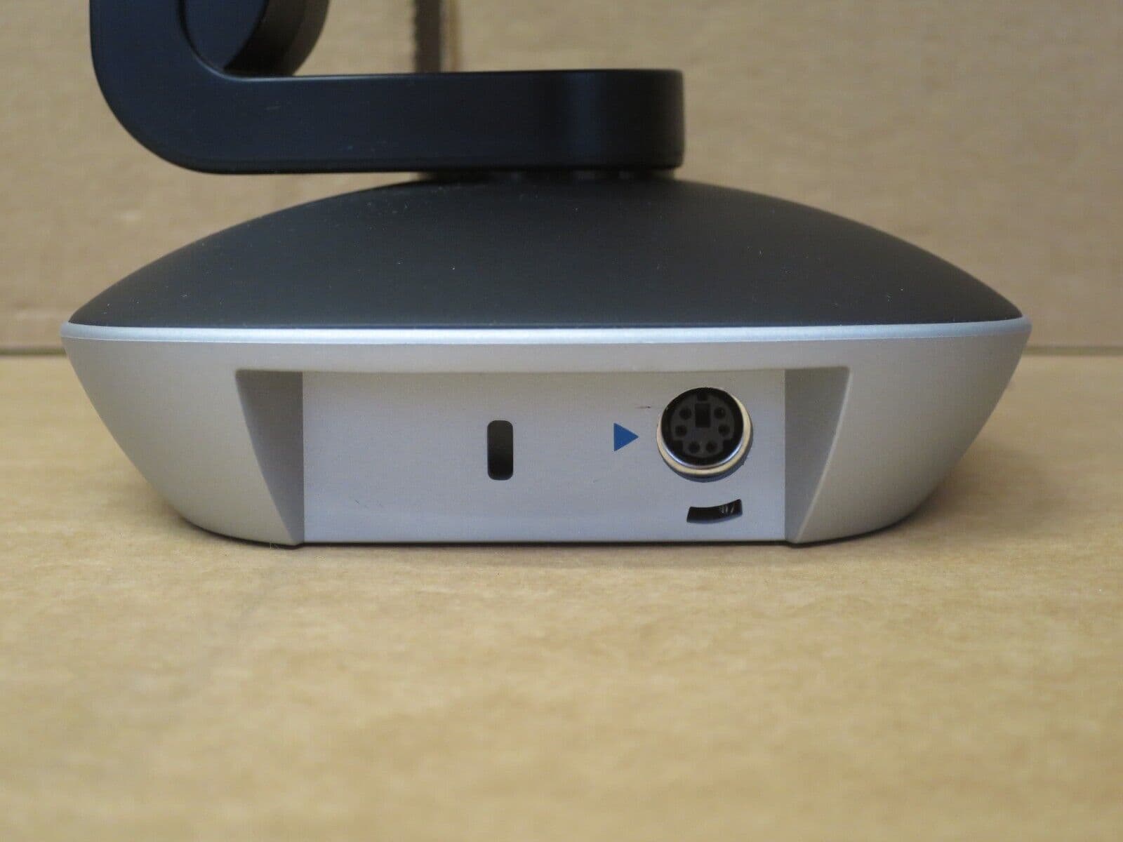 Logitech PTZ Pro 2 Video Conferencing Camera Full HD 1080p Pan Tilt Zoom