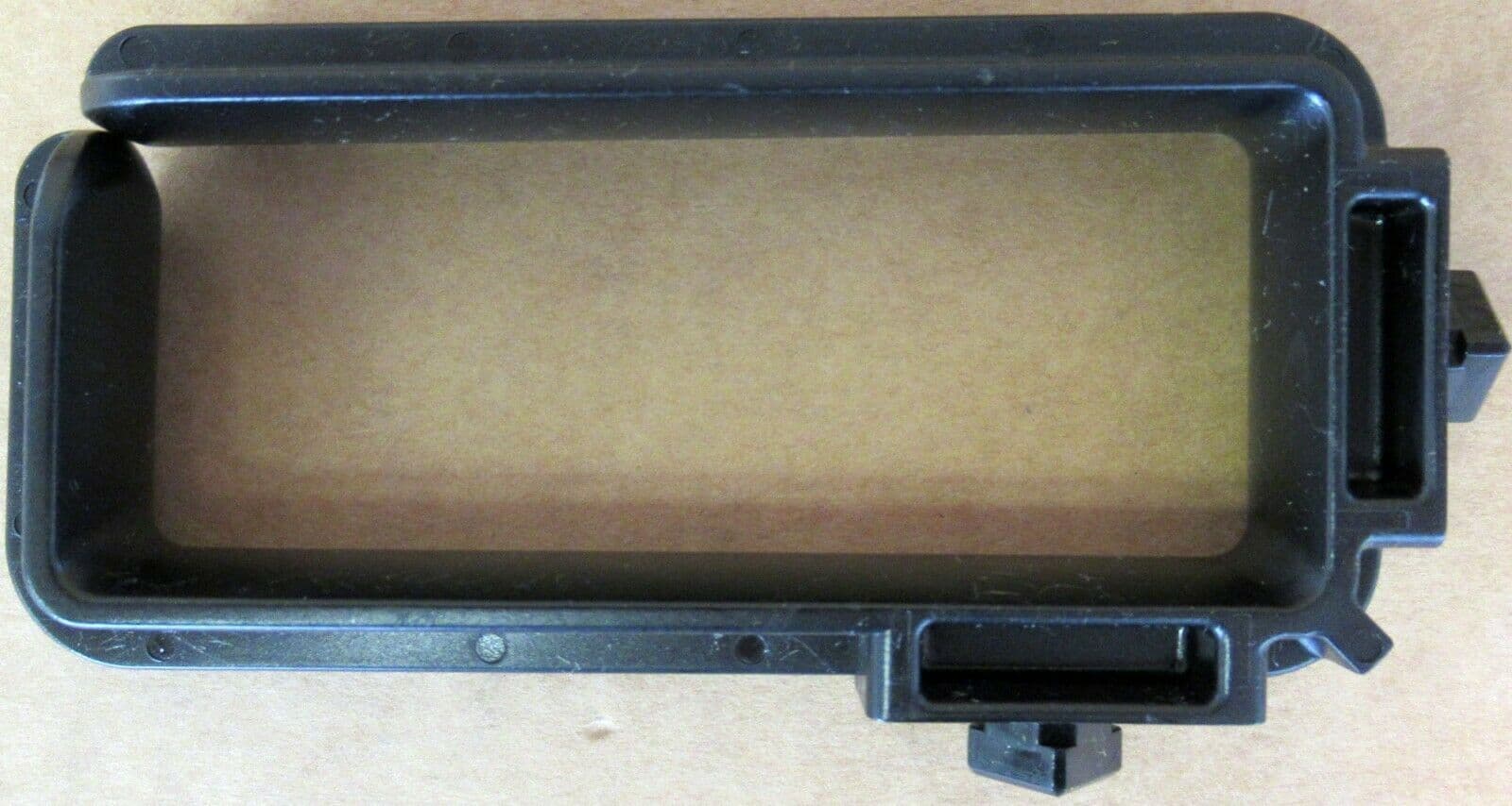 Lot Of 10x APC Toolless Rackmount Server Cabinet Management Rings AR7540100