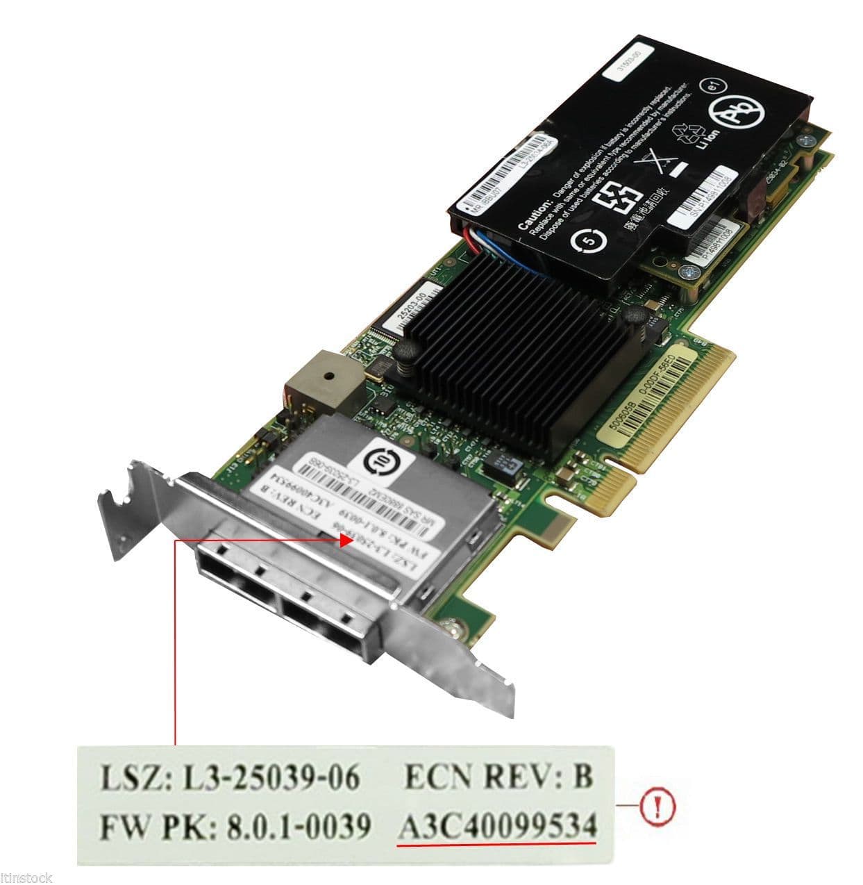 LSI MegaRaid RAIDコントローラ 2GB Amazon.com: LSI MegaRAID 9361-8i 12Gb/s 8-Port Internal 1GB