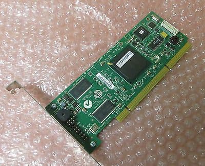 LSI Logic MegaRAID Controller Zero Channel PCI-X A3C40062421