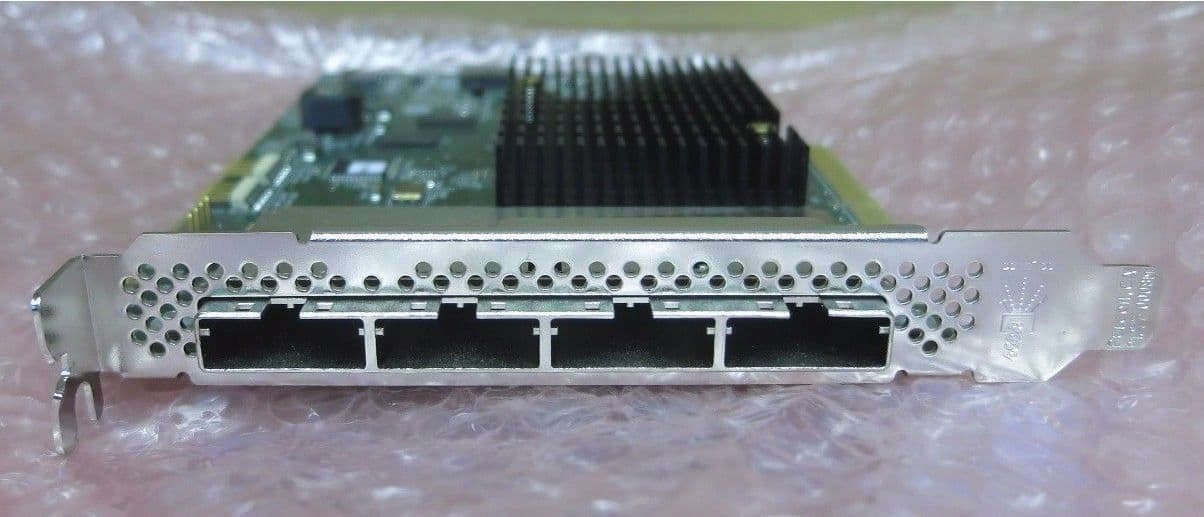 Sun 375-3357 LSI Logic LSI22320SLE PCI-E Dual SCSI Ultra320, Free Shipping - Foto 10