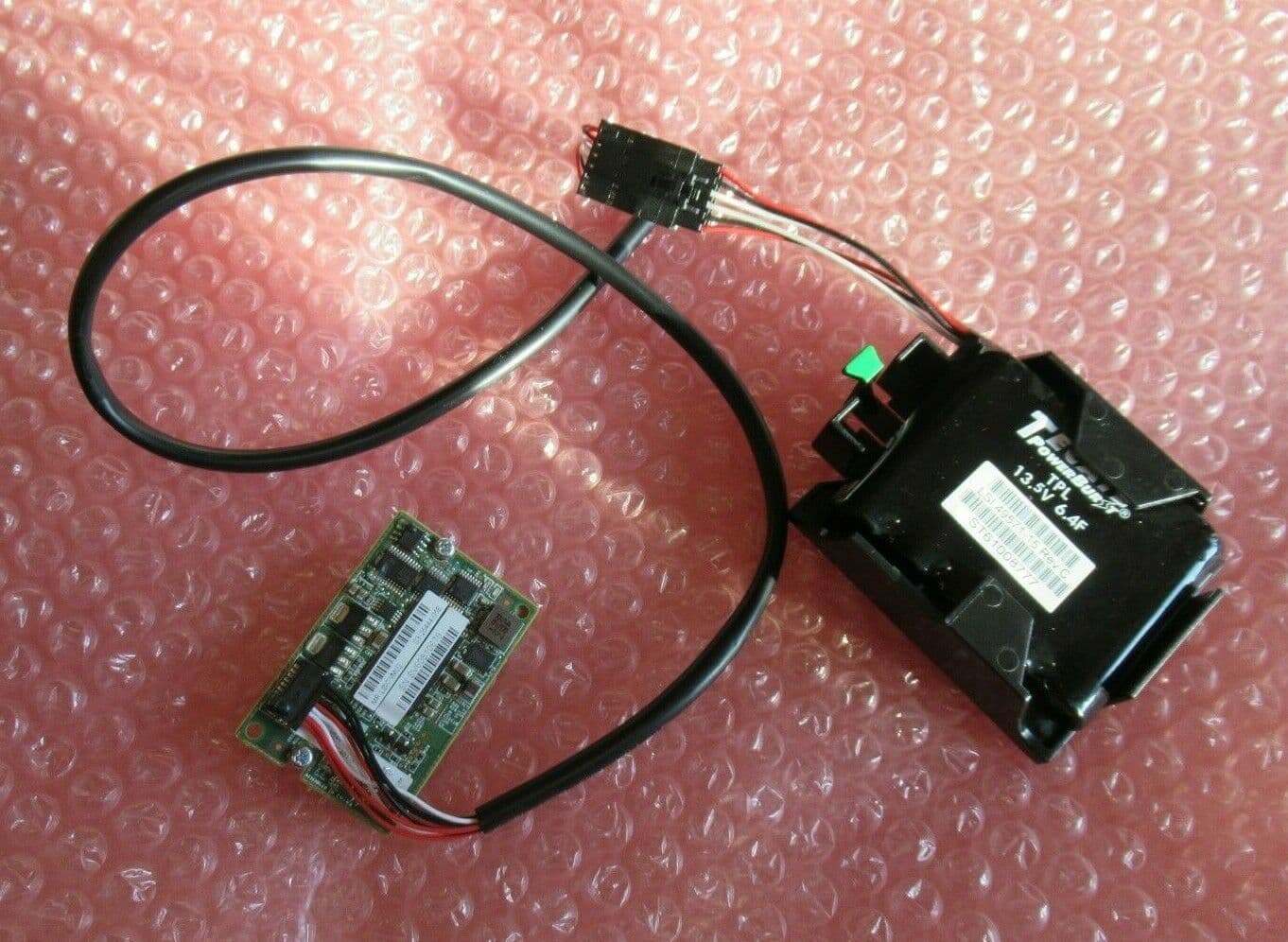 LSI LSICVM02 RAID Controller 9361 and 9380 Series CacheVault Flash Module
