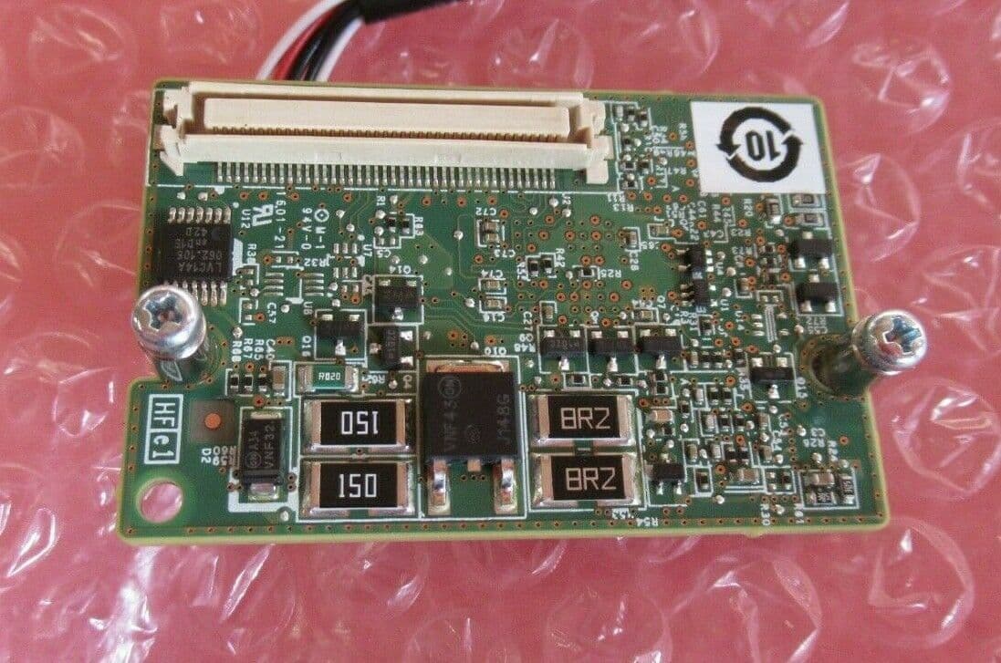 LSI LSICVM02 RAID Controller 9361 and 9380 Series CacheVault Flash Module